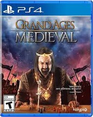 Grand Ages Medieval